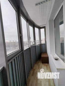 2-к квартира, вторичка, 65м2, 8/17 этаж