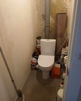 2-к квартира, вторичка, 54м2, 16/17 этаж