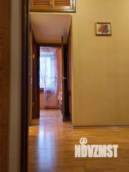 2-к квартира, вторичка, 57м2, 2/3 этаж