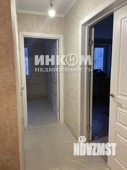 1-к квартира, вторичка, 35м2, 1/10 этаж
