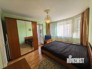 2-к квартира, вторичка, 59м2, 9/14 этаж