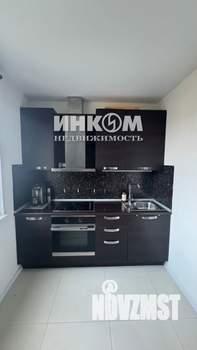 1-к квартира, вторичка, 38м2, 16/19 этаж