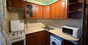 1-к квартира, вторичка, 31м2, 2/5 этаж