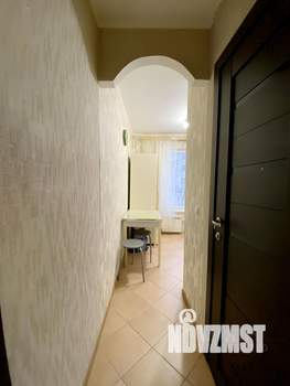 1-к квартира, вторичка, 31м2, 1/5 этаж