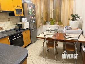 2-к квартира, вторичка, 57м2, 14/16 этаж