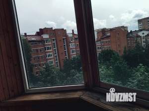 1-к квартира, вторичка, 56м2, 5/8 этаж
