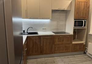 1-к квартира, вторичка, 42м2, 13/17 этаж