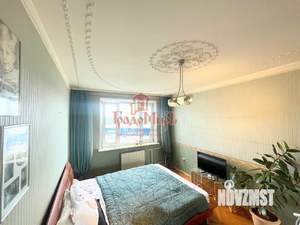 2-к квартира, вторичка, 53м2, 9/9 этаж