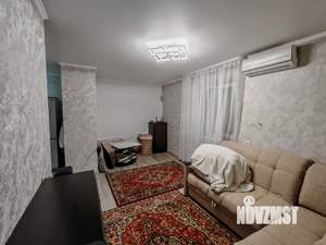 1-к квартира, вторичка, 32м2, 3/4 этаж