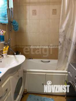 2-к квартира, вторичка, 58м2, 5/14 этаж