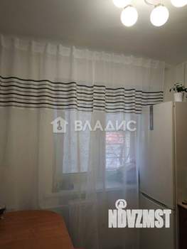 2-к квартира, вторичка, 42м2, 4/5 этаж