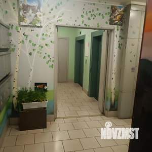 1-к квартира, вторичка, 36м2, 14/16 этаж