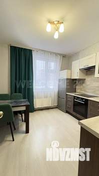 3-к квартира, вторичка, 79м2, 1/17 этаж