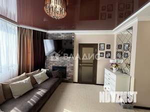 2-к квартира, вторичка, 45м2, 2/13 этаж