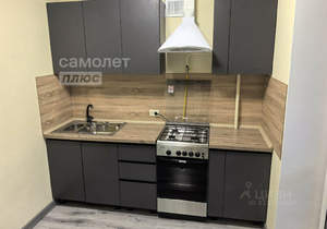 1-к квартира, вторичка, 30м2, 4/10 этаж