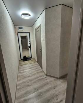 2-к квартира, вторичка, 45м2, 2/5 этаж