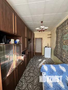 2-к квартира, вторичка, 44м2, 3/5 этаж