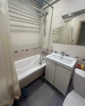 3-к квартира, вторичка, 56м2, 1/5 этаж