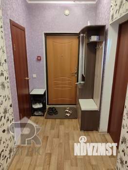 1-к квартира, вторичка, 40м2, 6/14 этаж