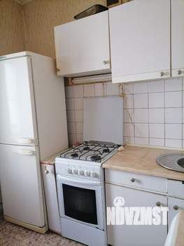 1-к квартира, вторичка, 35м2, 5/5 этаж