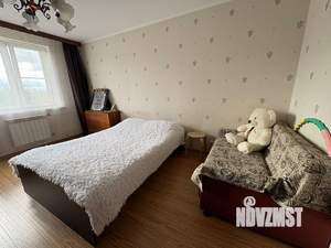 1-к квартира, вторичка, 37м2, 5/16 этаж