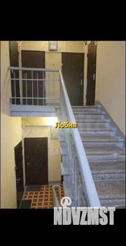 1-к квартира, вторичка, 32м2, 3/3 этаж