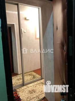 2-к квартира, вторичка, 46м2, 4/5 этаж