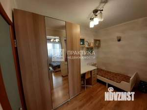 1-к квартира, вторичка, 41м2, 9/16 этаж