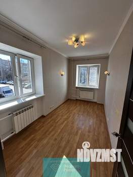 2-к квартира, вторичка, 41м2, 2/5 этаж