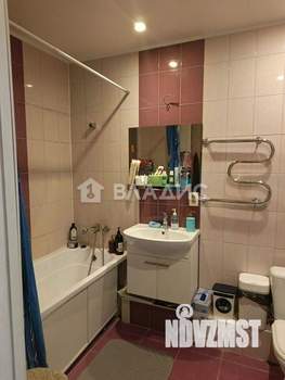 2-к квартира, вторичка, 45м2, 6/18 этаж