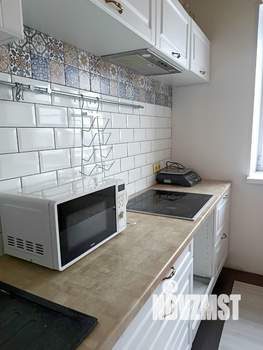 2-к квартира, вторичка, 55м2, 15/19 этаж