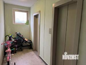 1-к квартира, вторичка, 39м2, 2/14 этаж