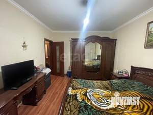 2-к квартира, вторичка, 60м2, 2/17 этаж