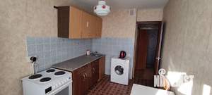 1-к квартира, вторичка, 35м2, 5/16 этаж