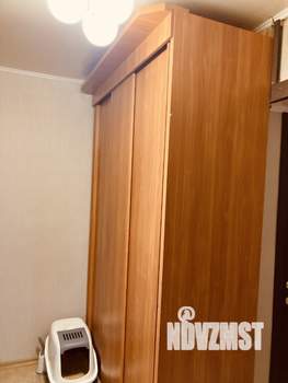 2-к квартира, вторичка, 45м2, 7/9 этаж