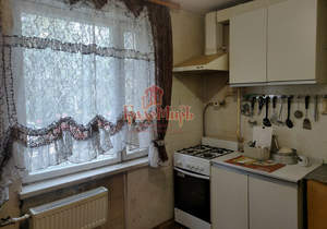 3-к квартира, вторичка, 60м2, 1/5 этаж