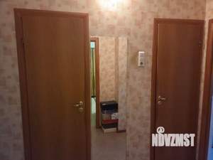 1-к квартира, вторичка, 43м2, 9/17 этаж