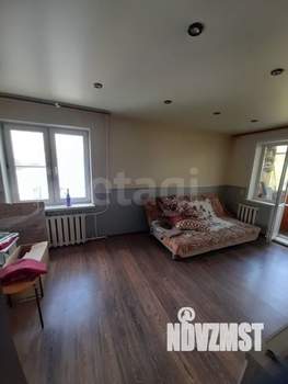 1-к квартира, вторичка, 32м2, 3/5 этаж