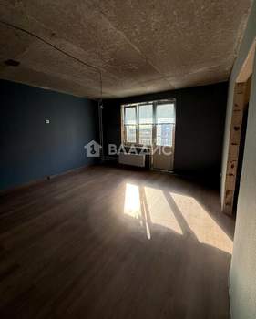 2-к квартира, вторичка, 55м2, 16/17 этаж