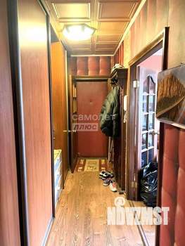 2-к квартира, вторичка, 52м2, 5/12 этаж