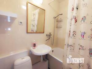 2-к квартира, вторичка, 38м2, 4/9 этаж