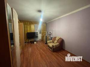 2-к квартира, вторичка, 60м2, 2/17 этаж