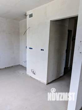 2-к квартира, вторичка, 53м2, 2/17 этаж