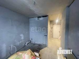 1-к квартира, вторичка, 35м2, 3/17 этаж