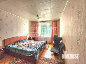 3-к квартира, вторичка, 66м2, 3/12 этаж