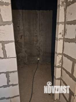 1-к квартира, вторичка, 35м2, 4/17 этаж