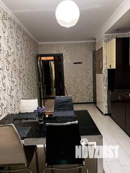2-к квартира, вторичка, 59м2, 12/14 этаж