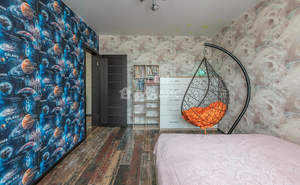 2-к квартира, вторичка, 62м2, 11/17 этаж