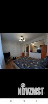 1-к квартира, вторичка, 41м2, 9/16 этаж