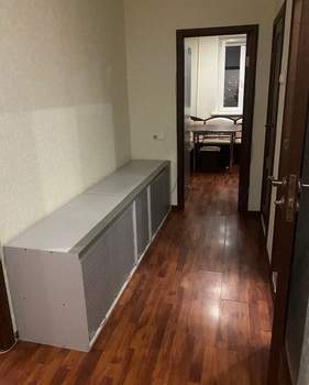 2-к квартира, вторичка, 58м2, 13/17 этаж